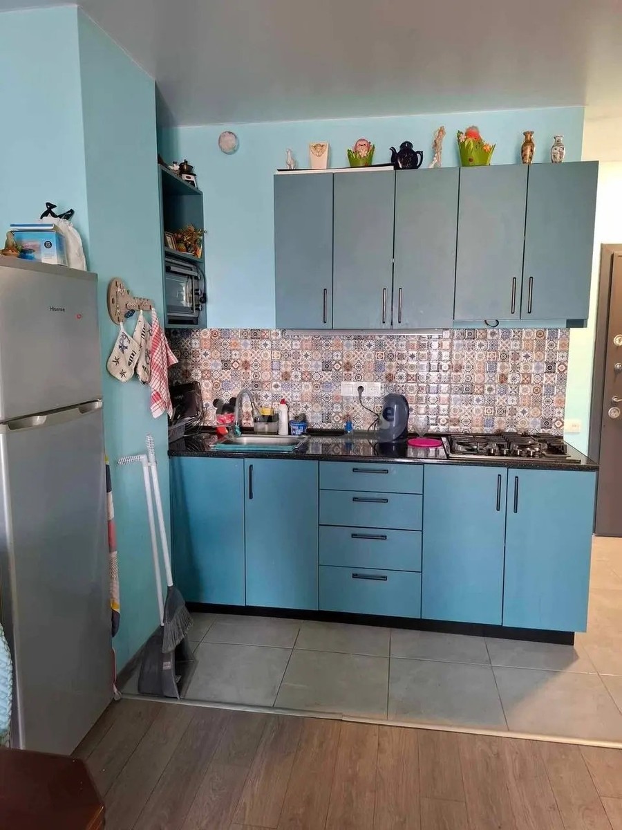 გიორგი ბრწყინვალეს ქ. 105 - 1 rooms
