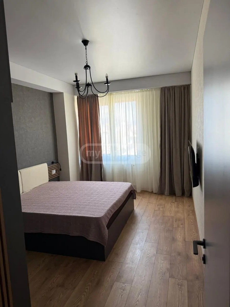 შარტავას ქ. 43 - 2 rooms