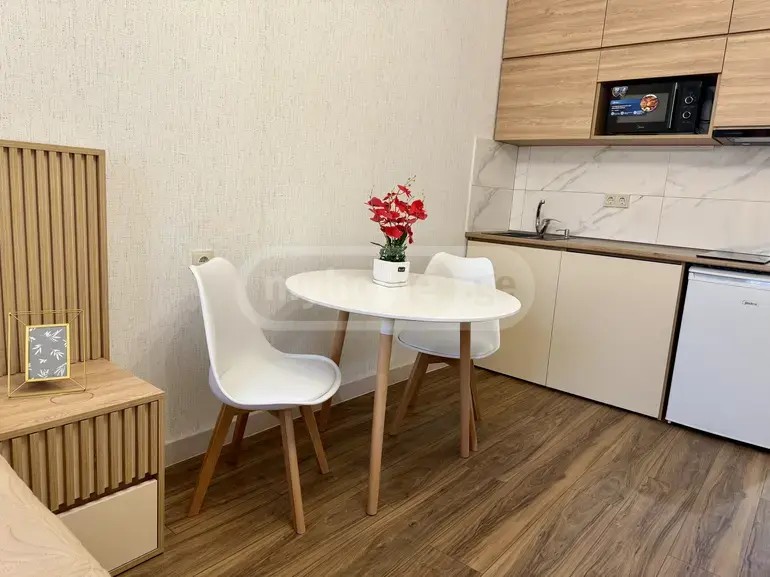 ვაჟა-ფშაველას II შეს.  - 1 rooms