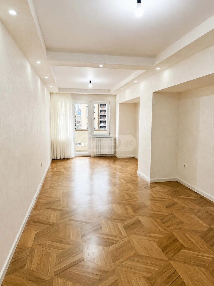 დოლიძე ვ. ქ.  - 3 rooms