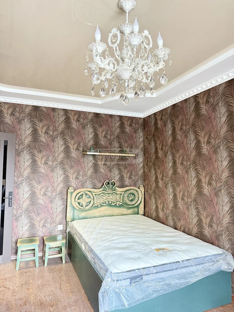 შარტავა ჟ. ქ.  - 1 rooms