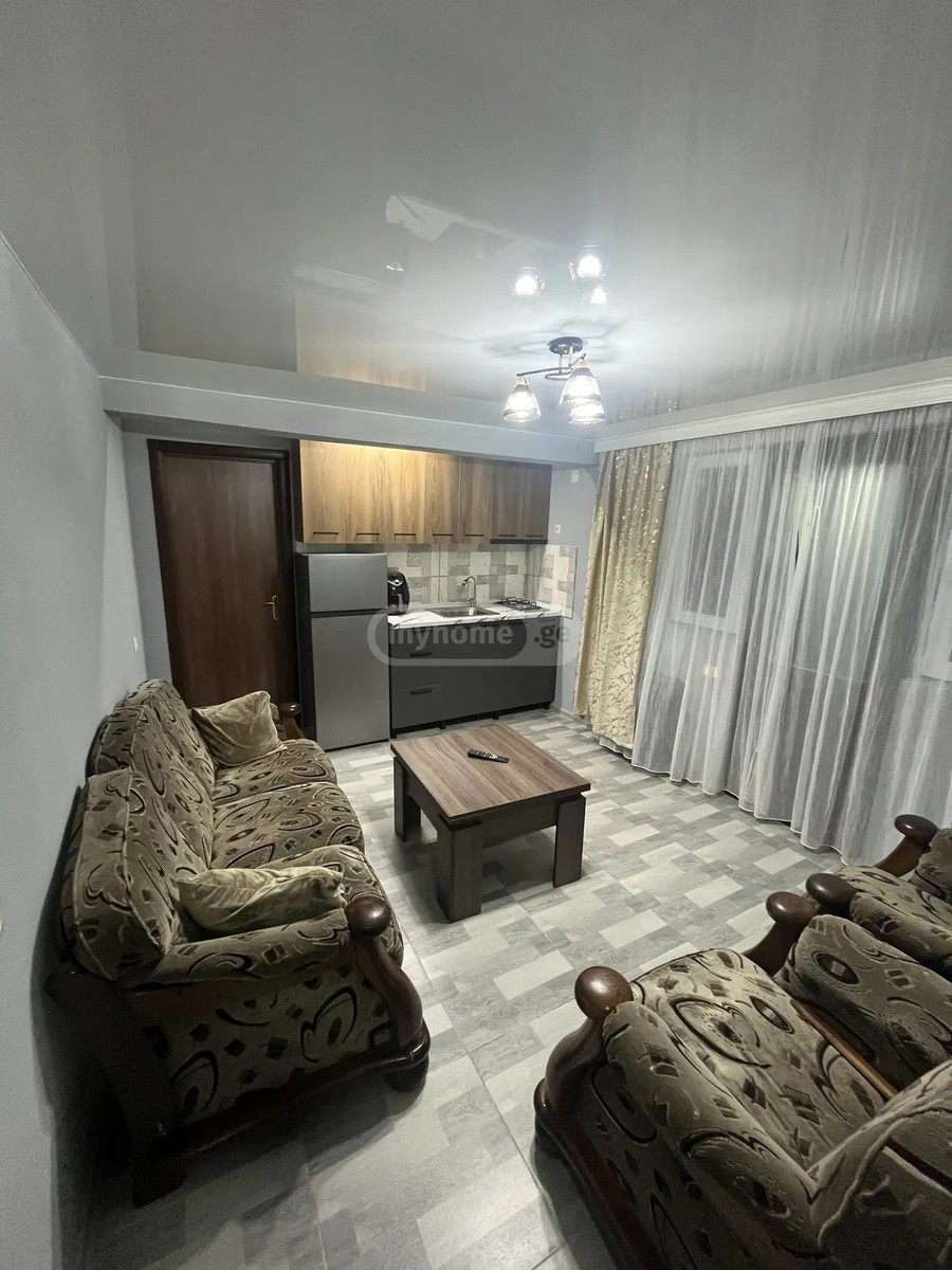 სახოკიას ქუჩა 16 - 3 rooms