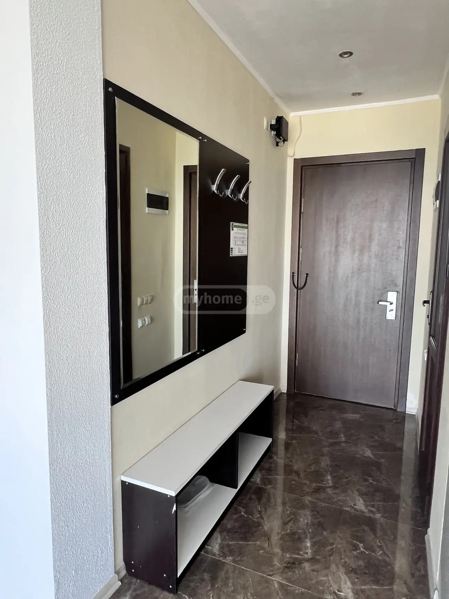 ხიმშიაშვილი შ. ქ.  - 2 rooms