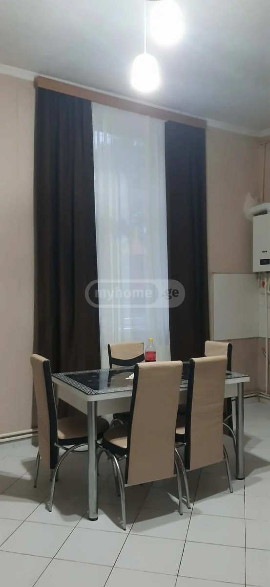 ოცხელის ქ. 2 - 3 rooms