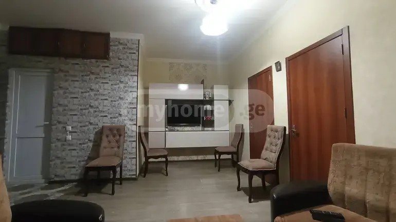 ხიმშიაშვილი ს. ქ. 0 - 3 rooms