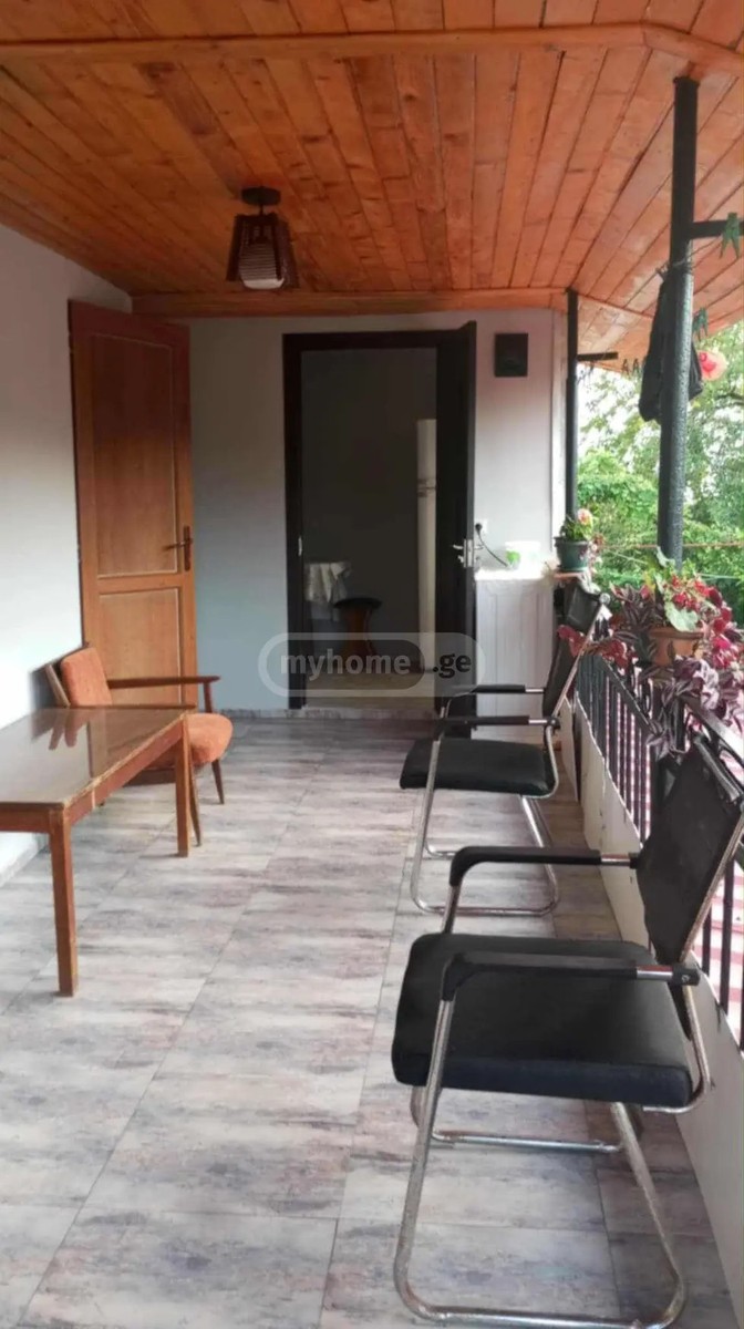 ქავთარაძე IV გზა 12 - 3 rooms