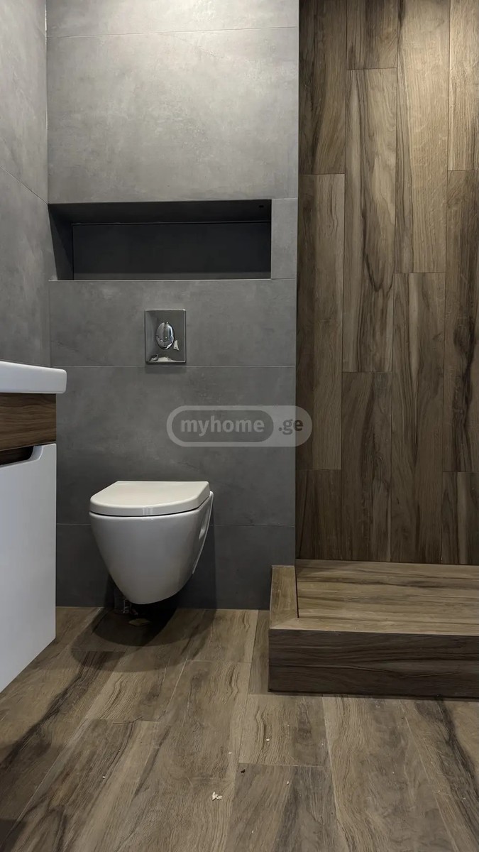 დავით აღმაშენებლის ქუჩა 13 - 2 rooms