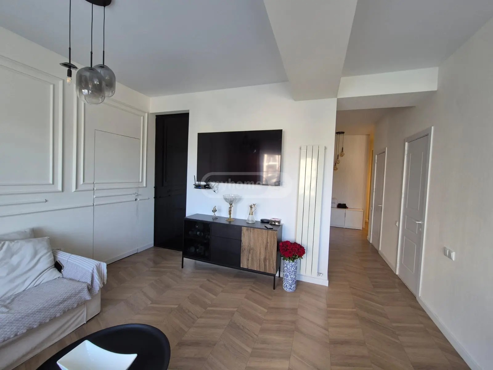 წყნეთის გზატკეცილი  - 3 rooms