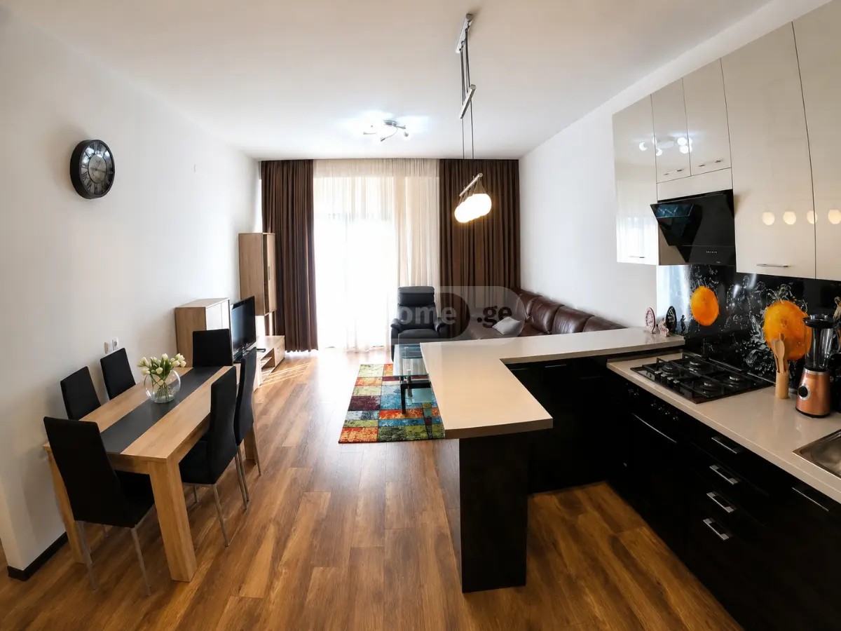 დადიანი ც. ქ. 111 - 3 rooms