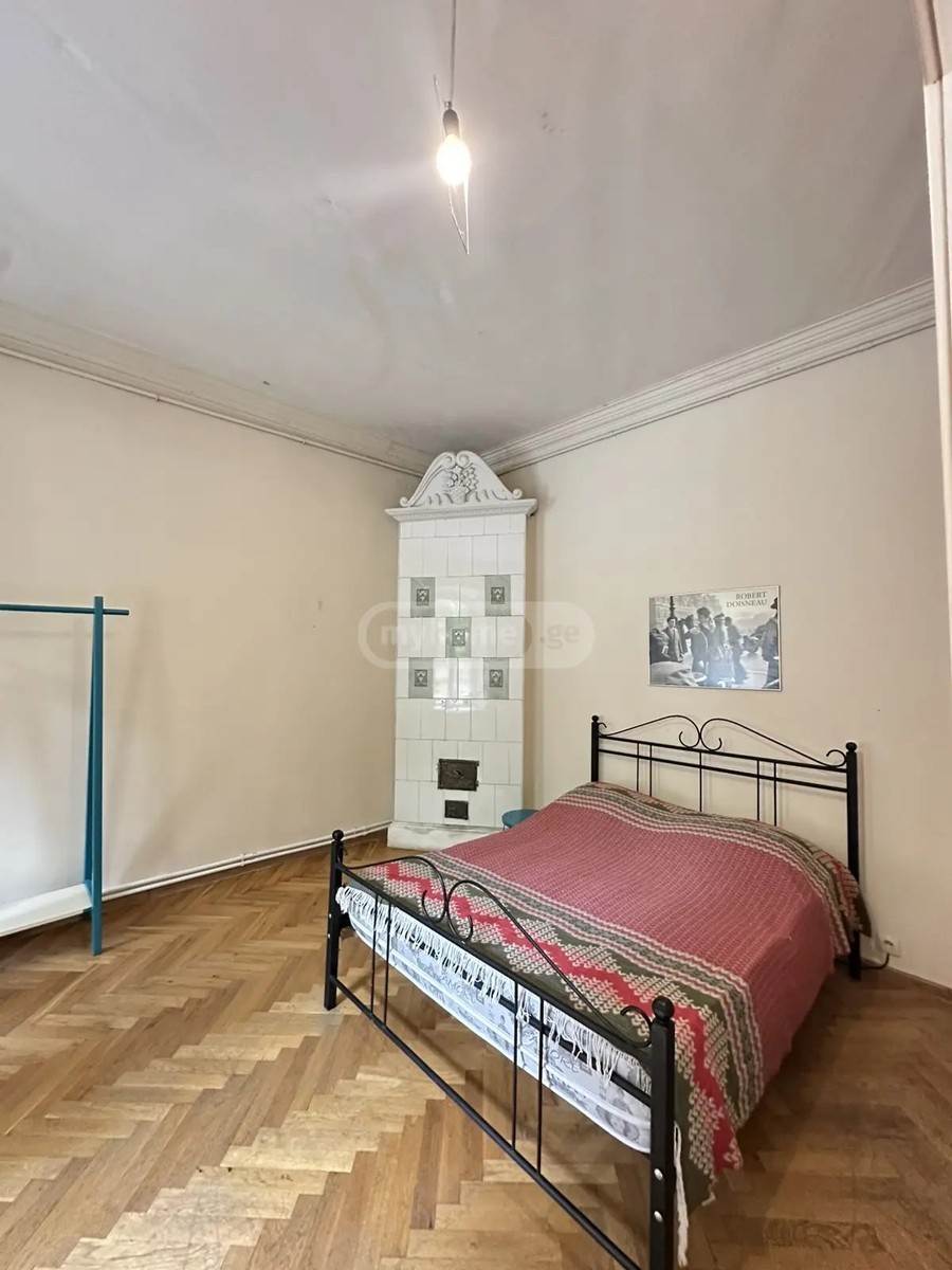 ძმები ზუბალაშვილების ქ.  - 3 rooms