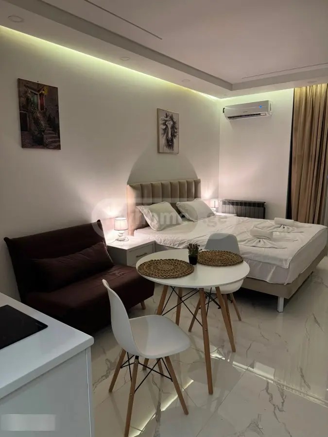 შარტავა ჟ. ქ.  - 1 rooms