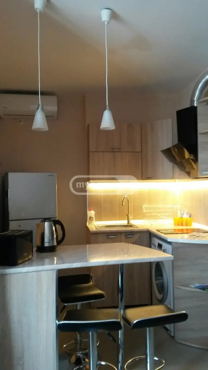 კობალაძე ი. ქ. 5 - 1 rooms