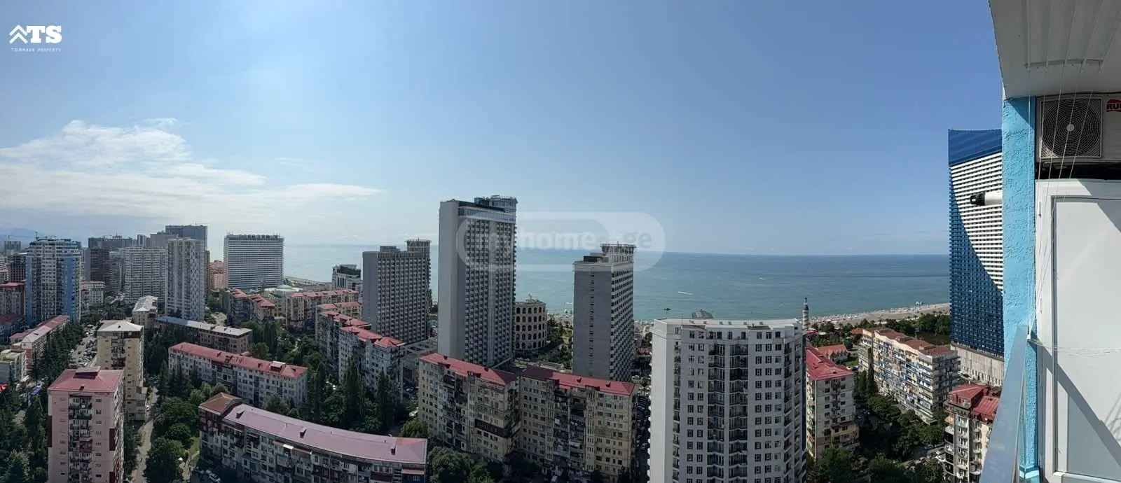 ფიროსმანის ქ. 18 - 2 rooms