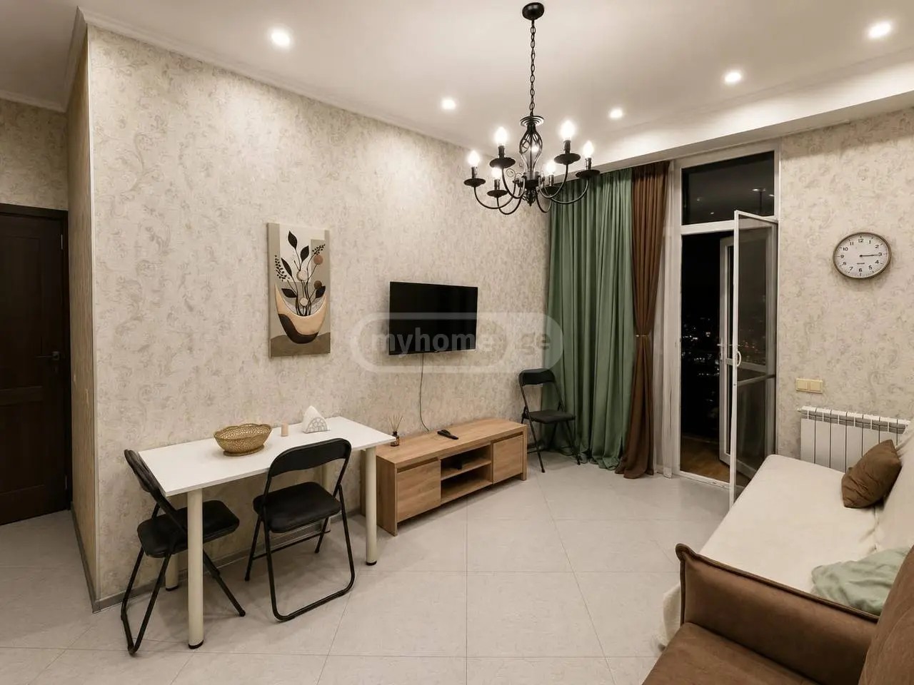 ფიროსმანი ნ. ქ.  - 2 rooms