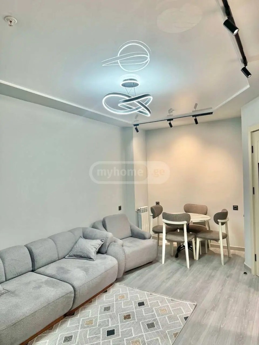 შარტავა ჟ. ქ.  - 2 rooms