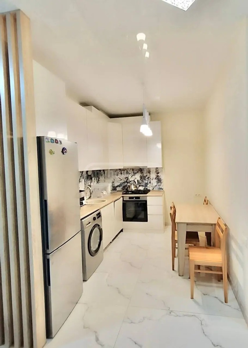 ხიმშიაშვილი შ. ქ.  - 2 rooms