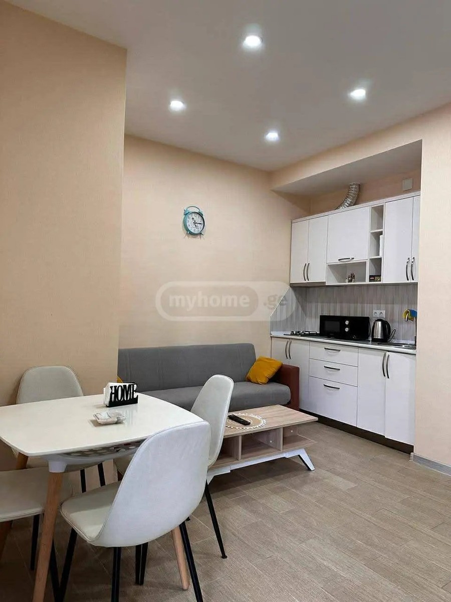 შარტავა ჟ. ქ.  - 2 rooms