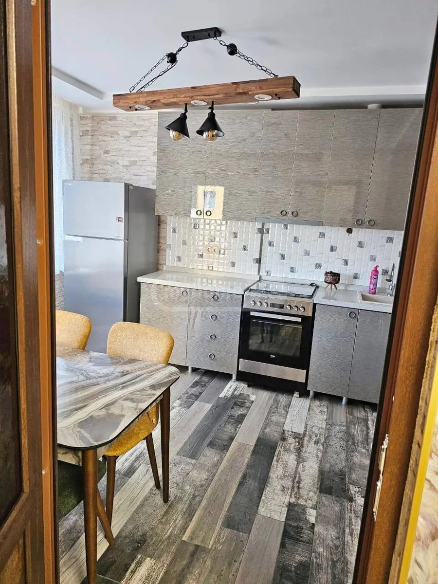 ჩაიკოვსკი პ. ქ.  - 3 rooms