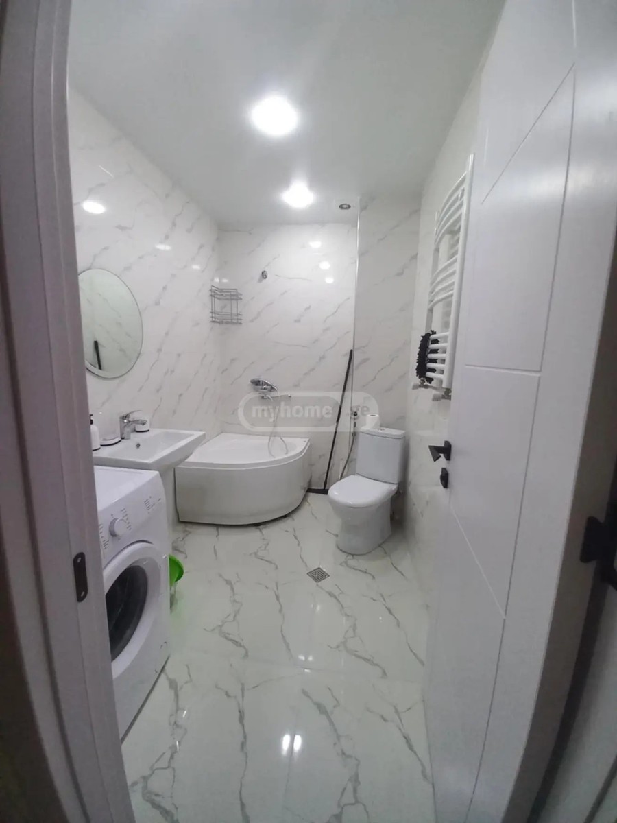 ფატმანის ქ.  - 2 rooms