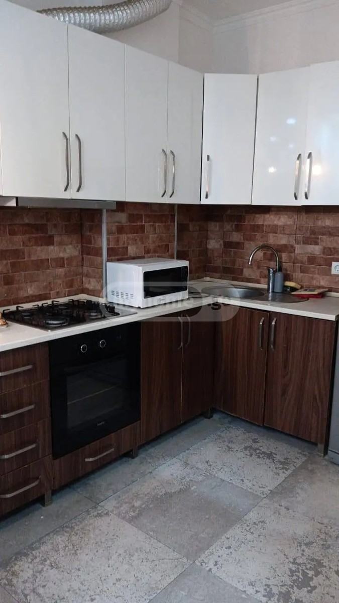 ჭავჭავაძე ი. ქუჩა  - 3 rooms