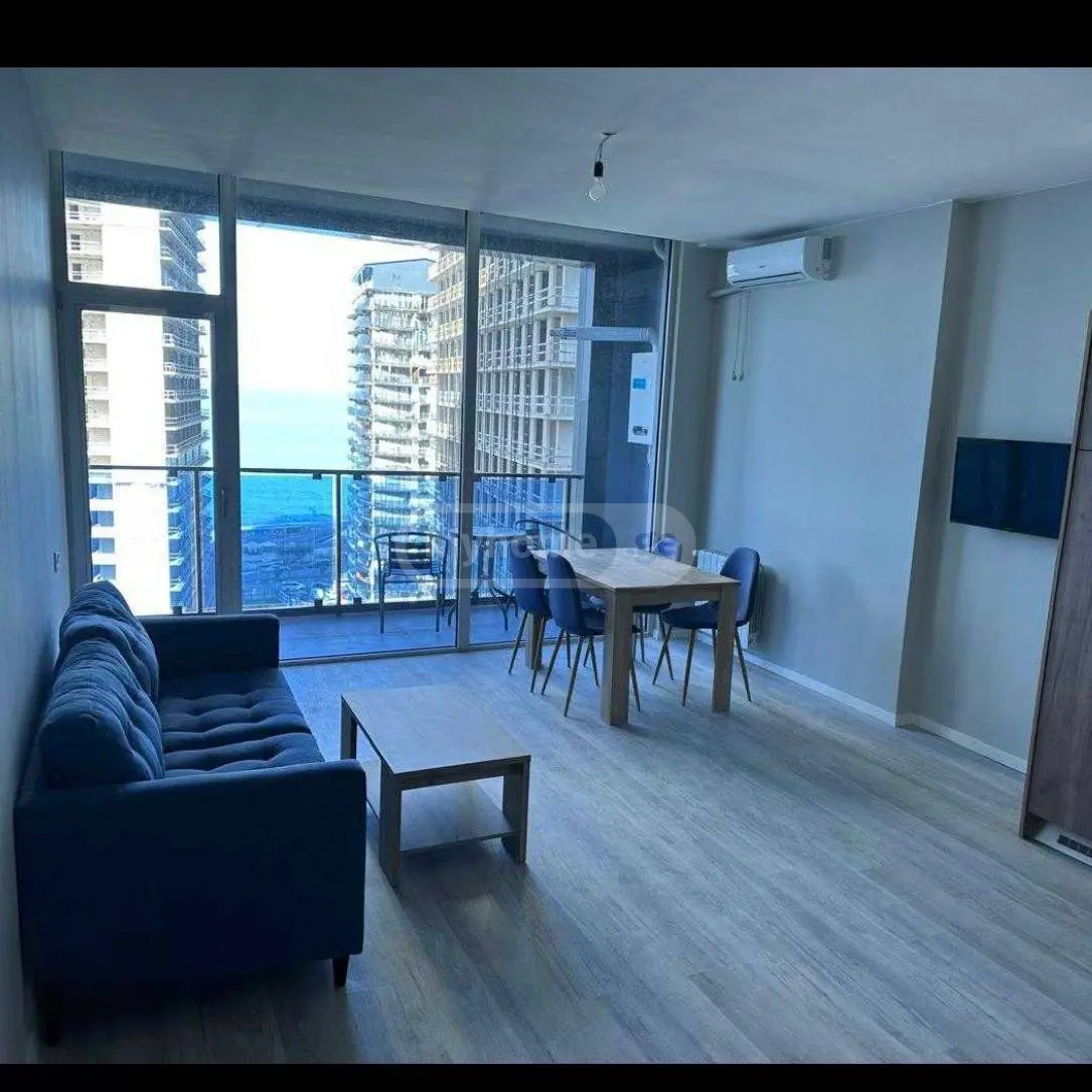 ანგისის 3 ჩიხი 10 - 3 rooms