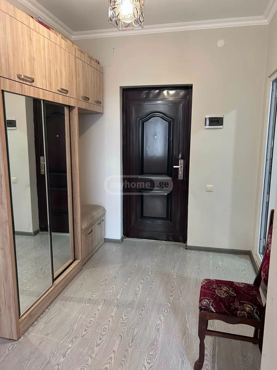 განჯის ქ.  - 2 rooms