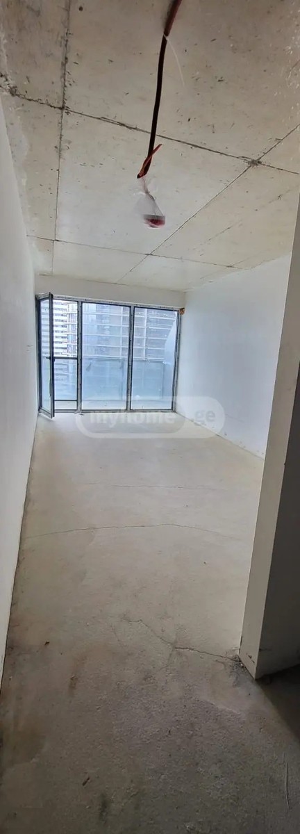 შარტავა ჟ. ქ. 45 - 1 rooms