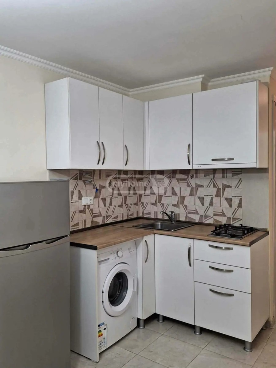 ვაჟა-ფშაველას ქ. 53 - 2 rooms