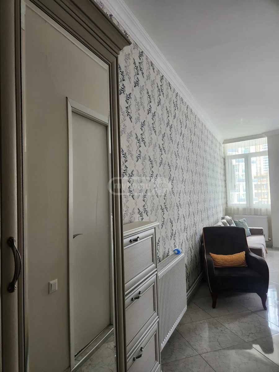 გორგილაძე ზ. ქუჩა 98 - 2 rooms