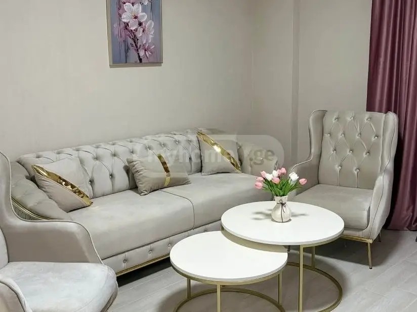 ადლიის ქ. 112 - 3 rooms