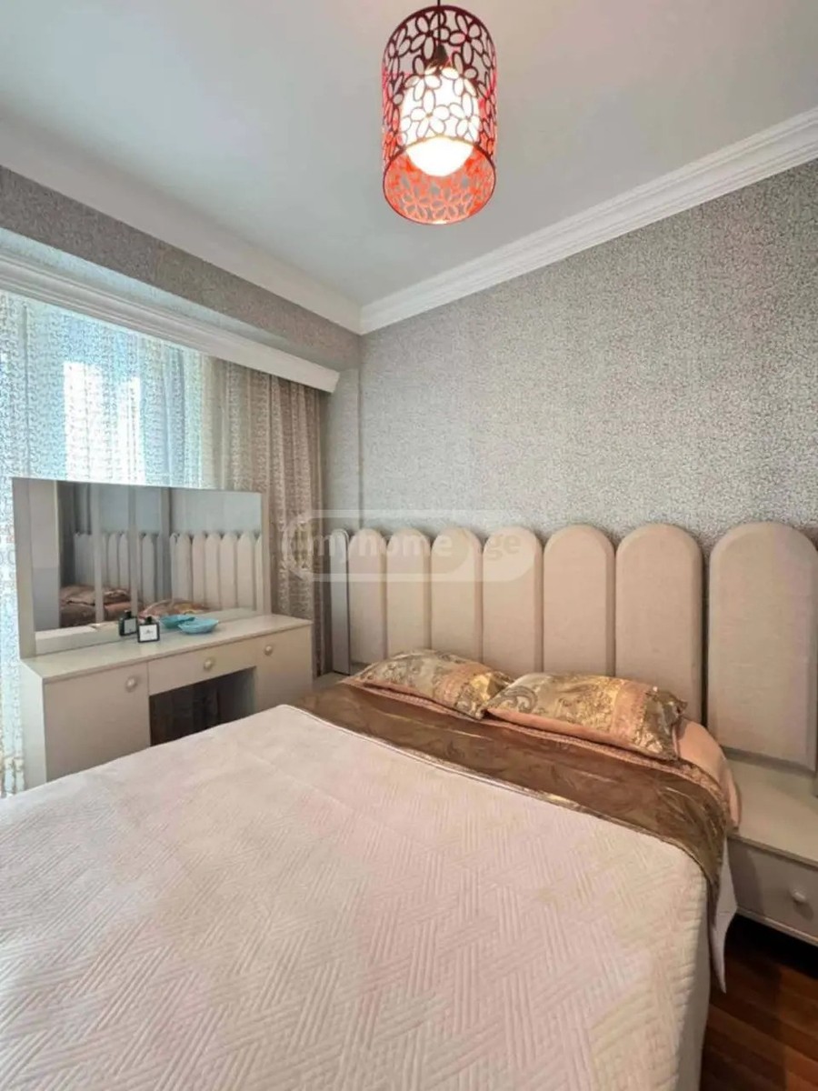 ლერმონტოვი მ. ქუჩა 31 - 3 rooms