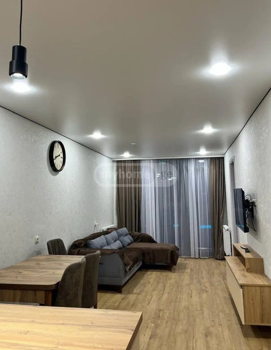 ადლიის ქ. 2 - 3 rooms