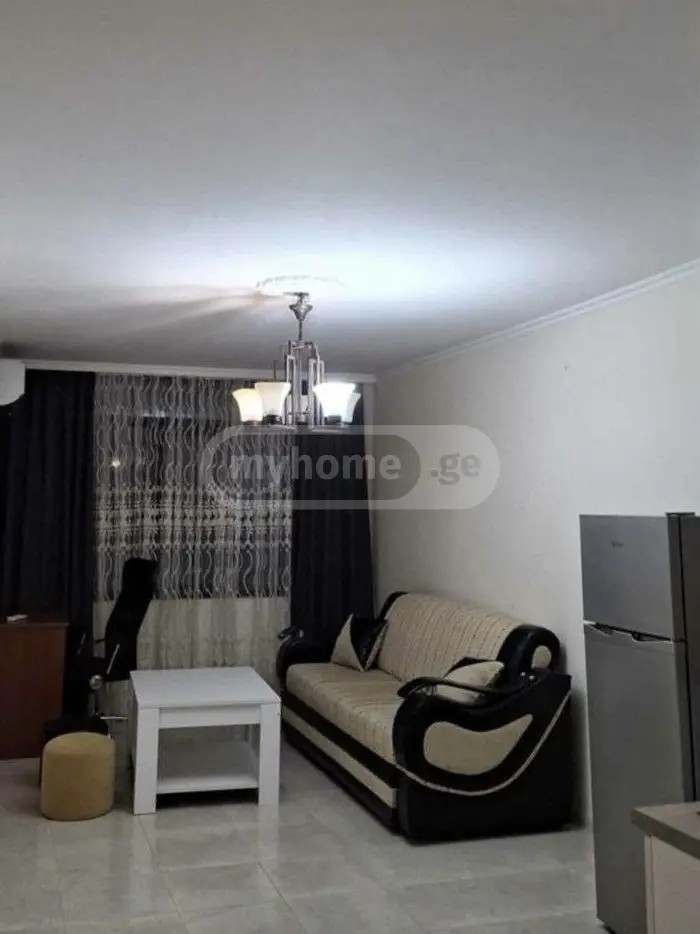 ვაჟა-ფშაველას ქ. 53 - 2 rooms