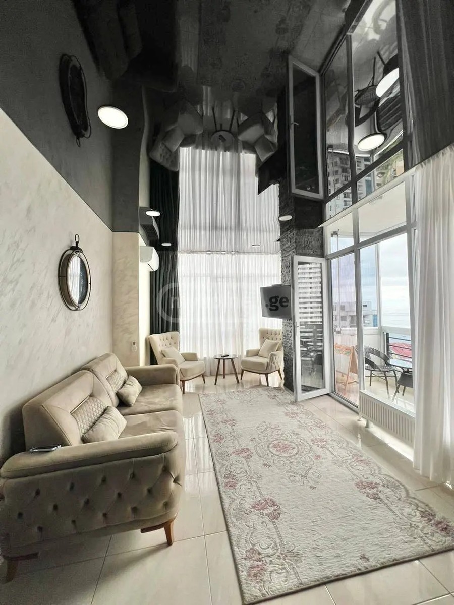 ფიროსმანი ნ. ქ.  - 3 rooms