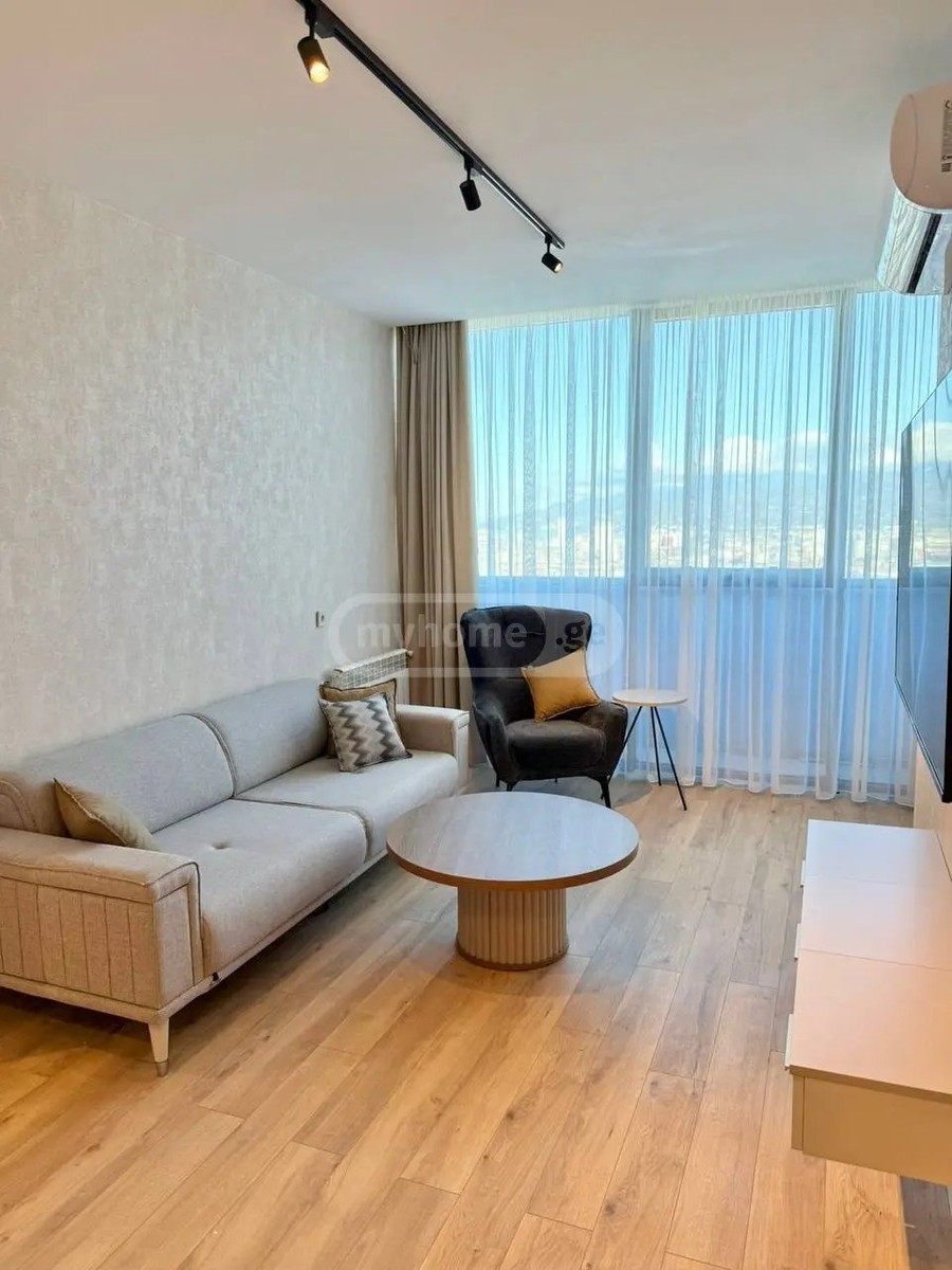 შარტავა ჟ. ქ.  - 3 rooms