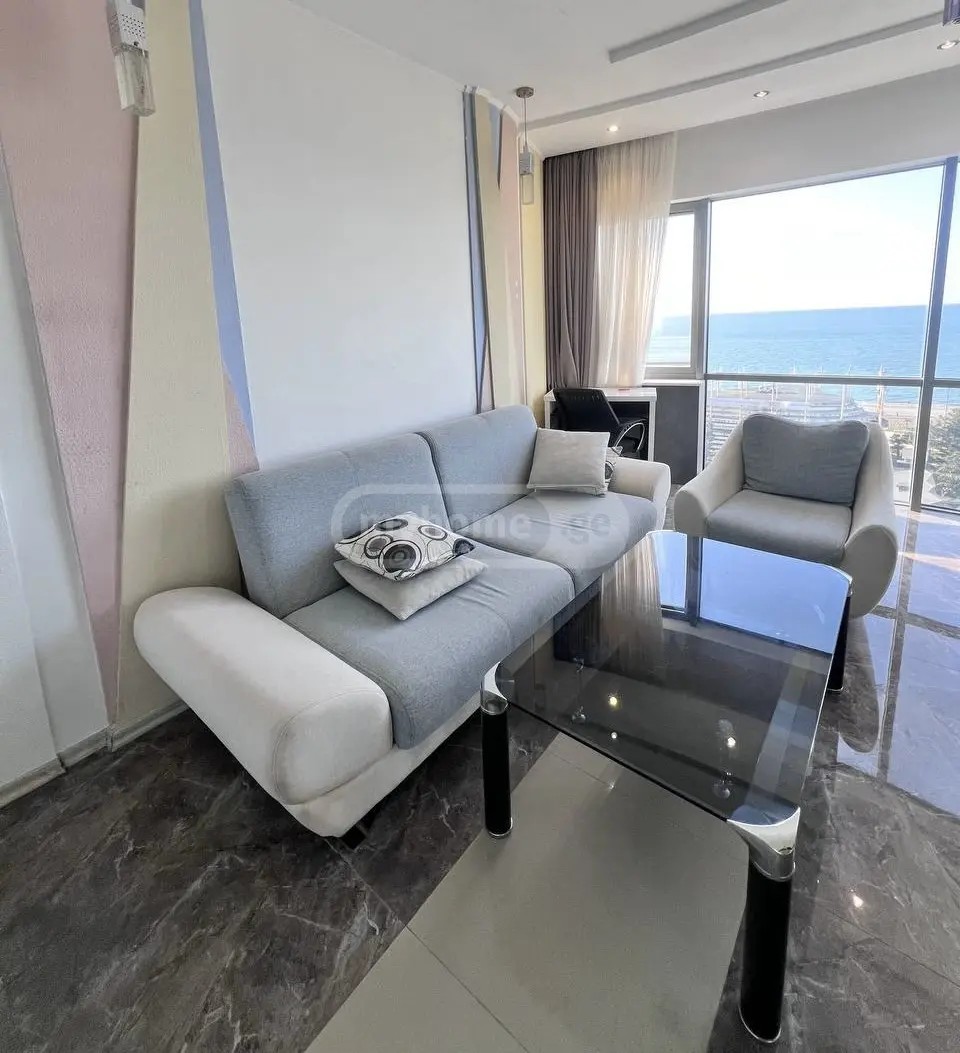 ხიმშიაშვილი შ. ქ. 15ა - 2 rooms