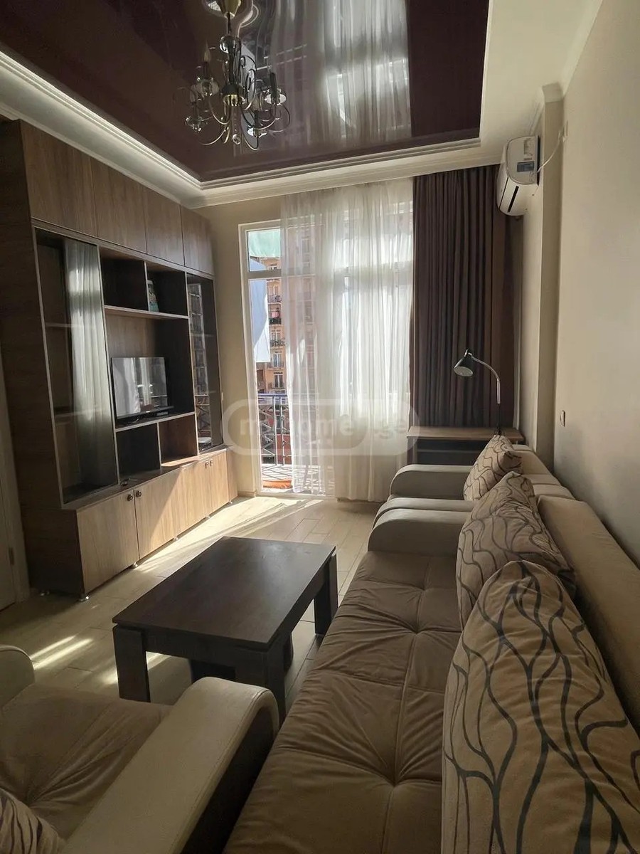 ხიმშიაშვილი ს. ქ. 33 - 4 rooms