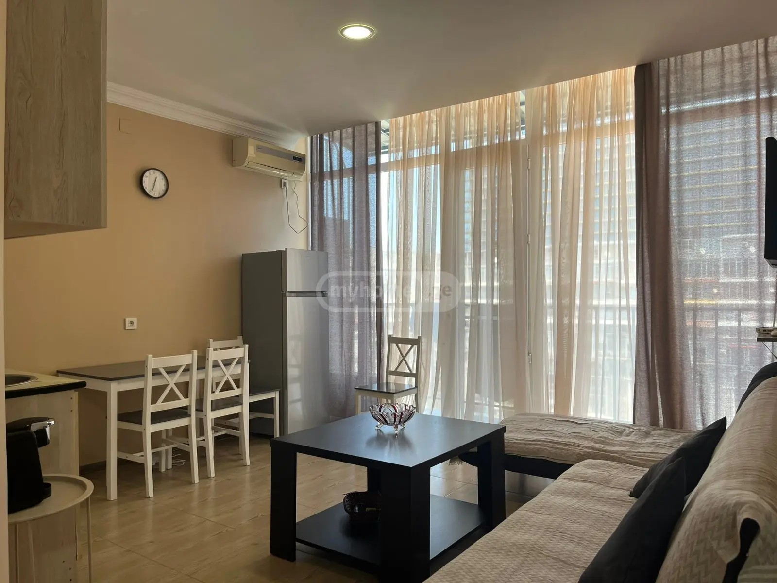 ხიმშიაშვილი შ. ქ. 4 - 2 rooms