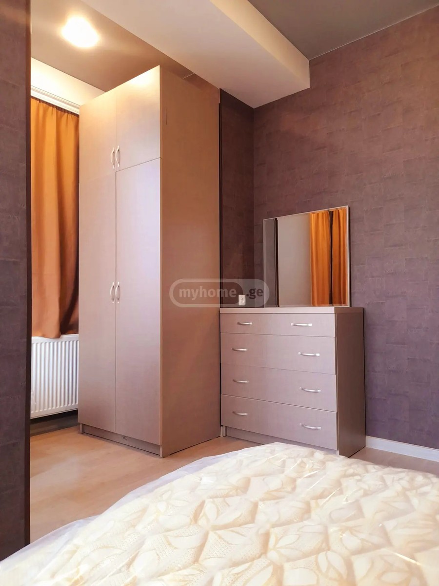 შარტავა ჟ. ქ.  - 3 rooms