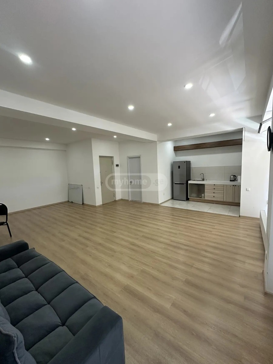 არშბა ს. ქ. 7 - 1 rooms