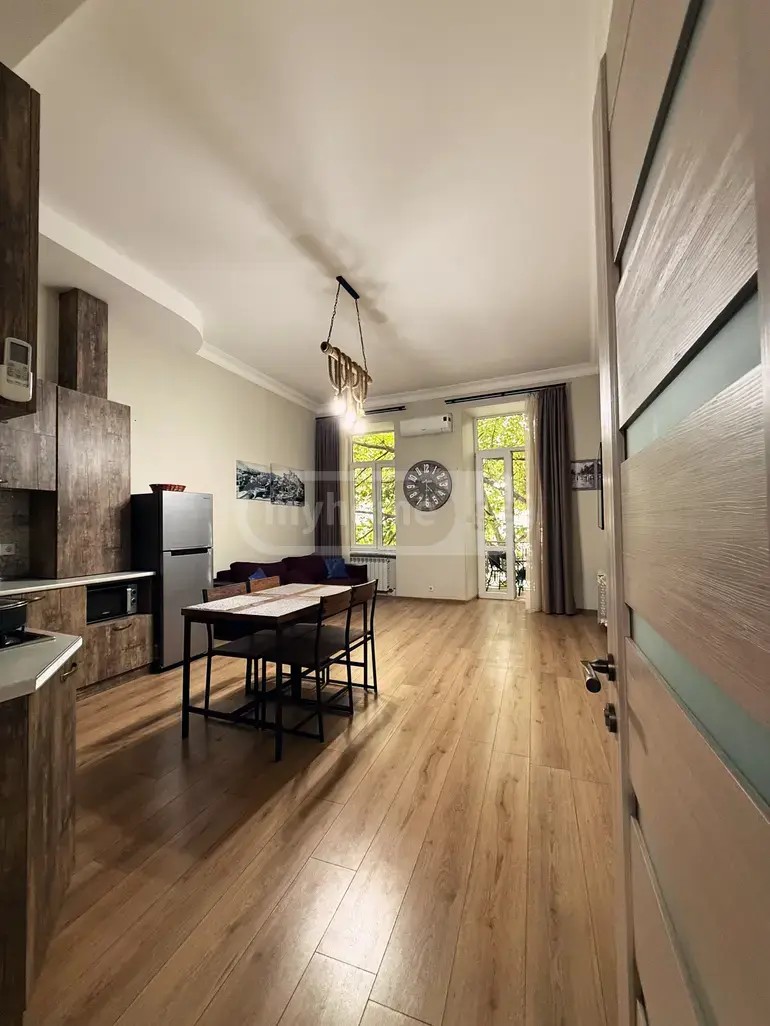 იაშვილი პ. ქ.  - 2 rooms