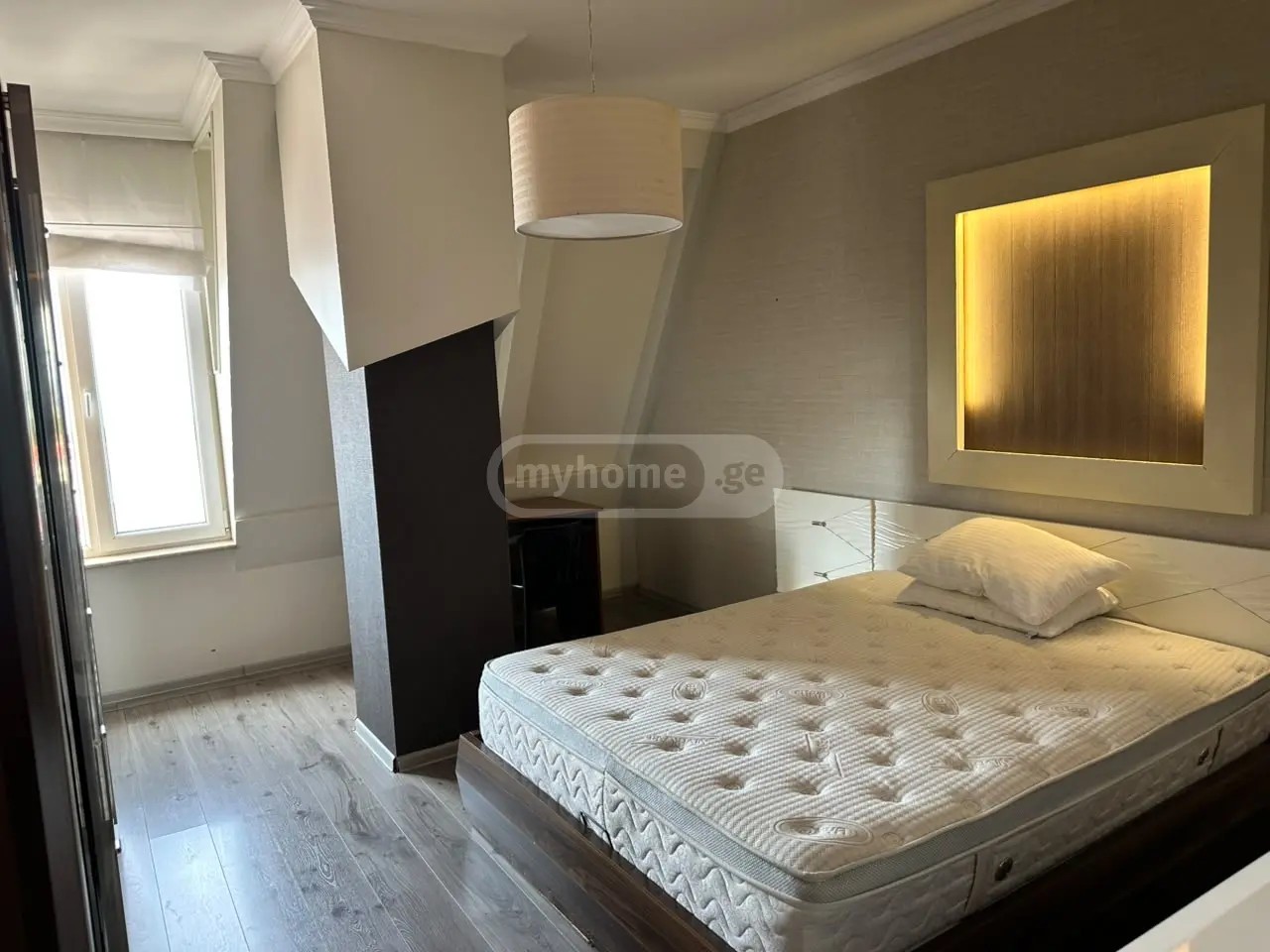 გორგასალი ვ. ქ. 149 - 4 rooms