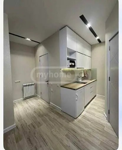 Шерифа хим - 2 rooms