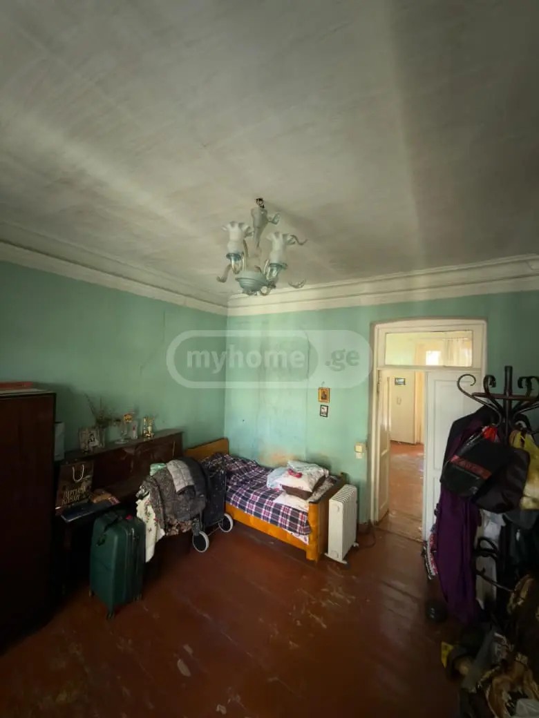 გორის ქ. 21 - 2 rooms