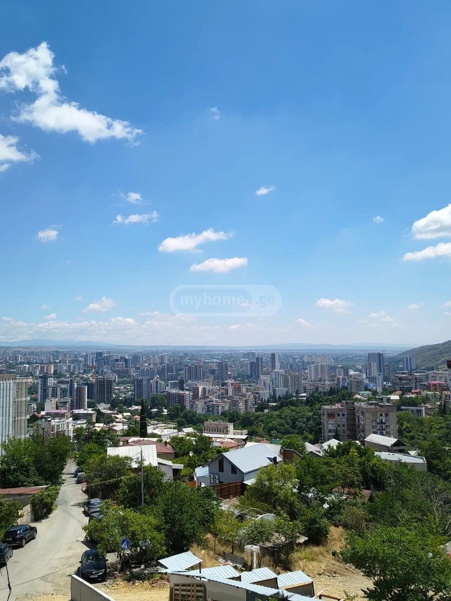 ორთაჭალა  - 3 rooms