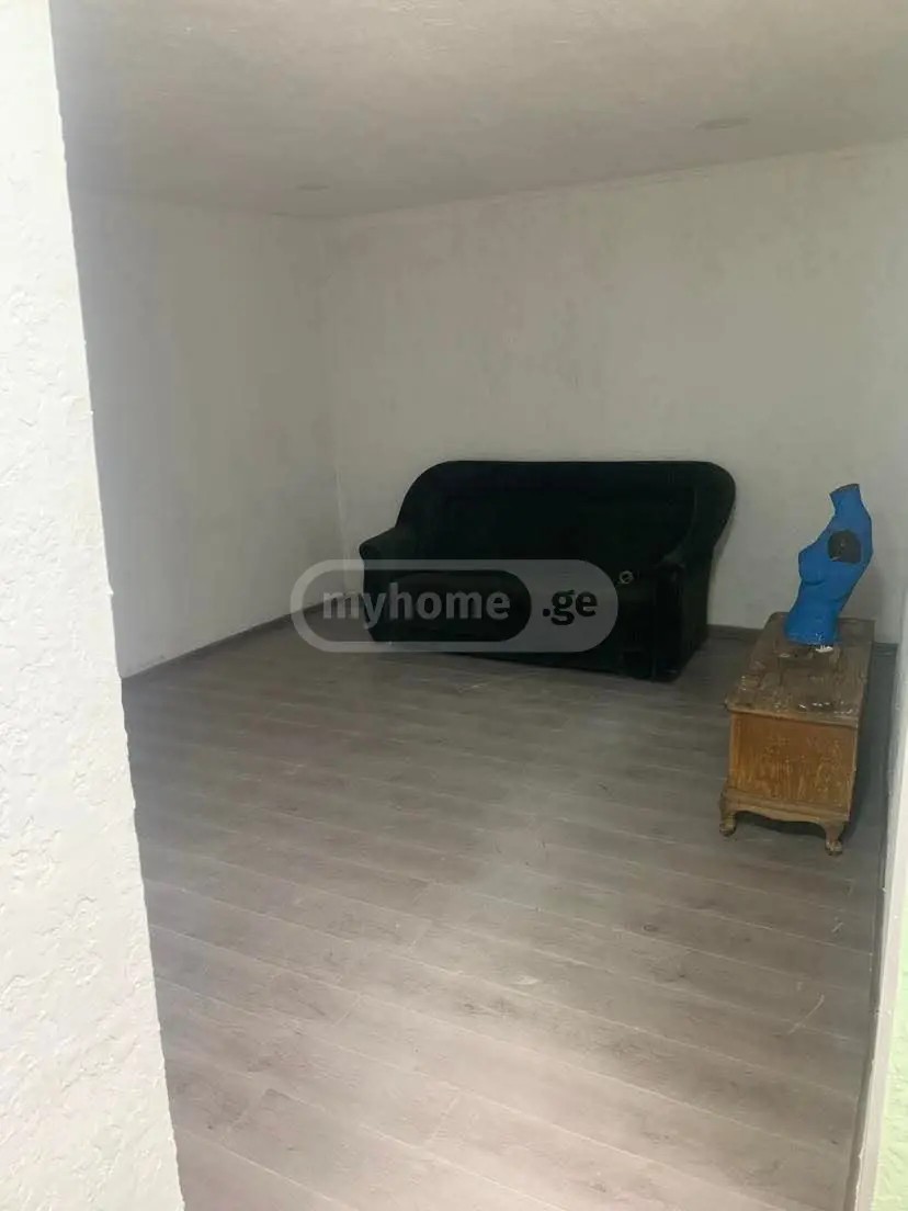 ძმები ზუბალაშვილების ქ.  - 2 rooms