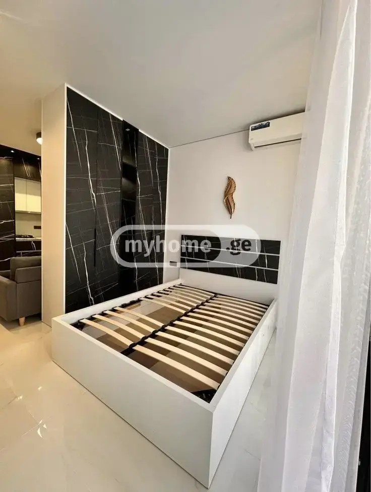 ანგისის II ჩიხი 10 - 2 rooms