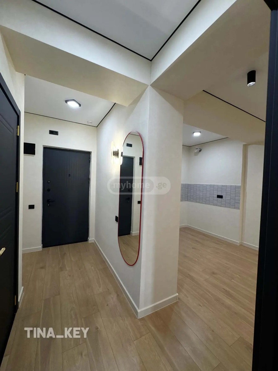 ნადიკვარის დასახლების ქ.  - 2 rooms
