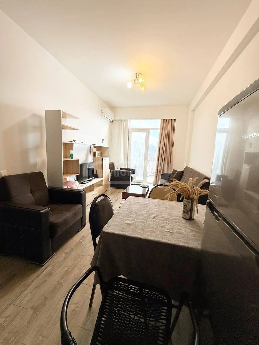 დემეტრე თავდადებულის ქ. 50 - 2 rooms