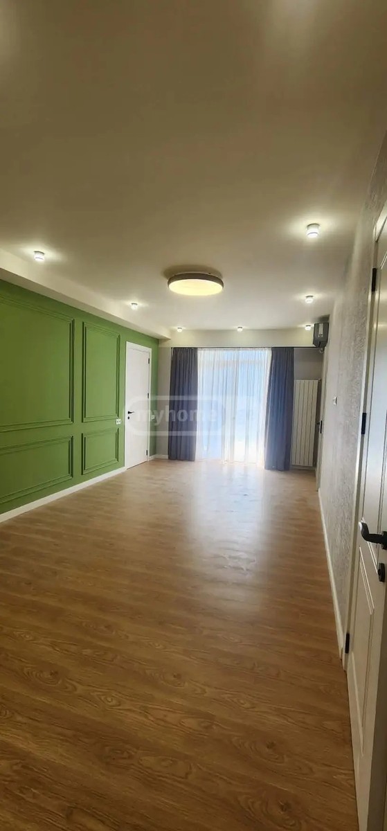 ქერჩის ქ. 14 - 4 rooms